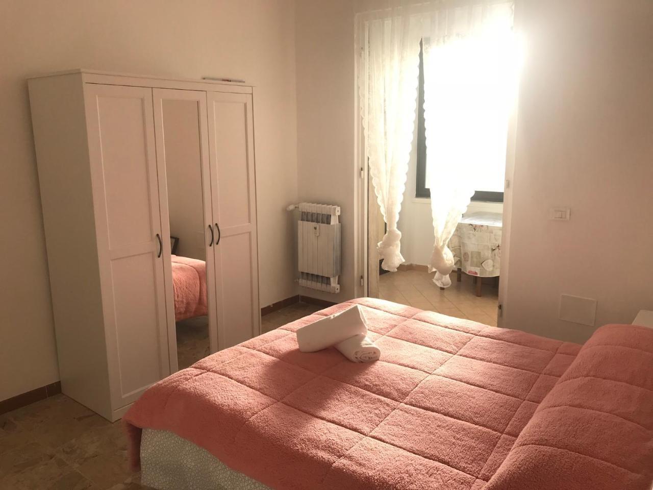 بيزا Home Sweet Home B&B المظهر الخارجي الصورة