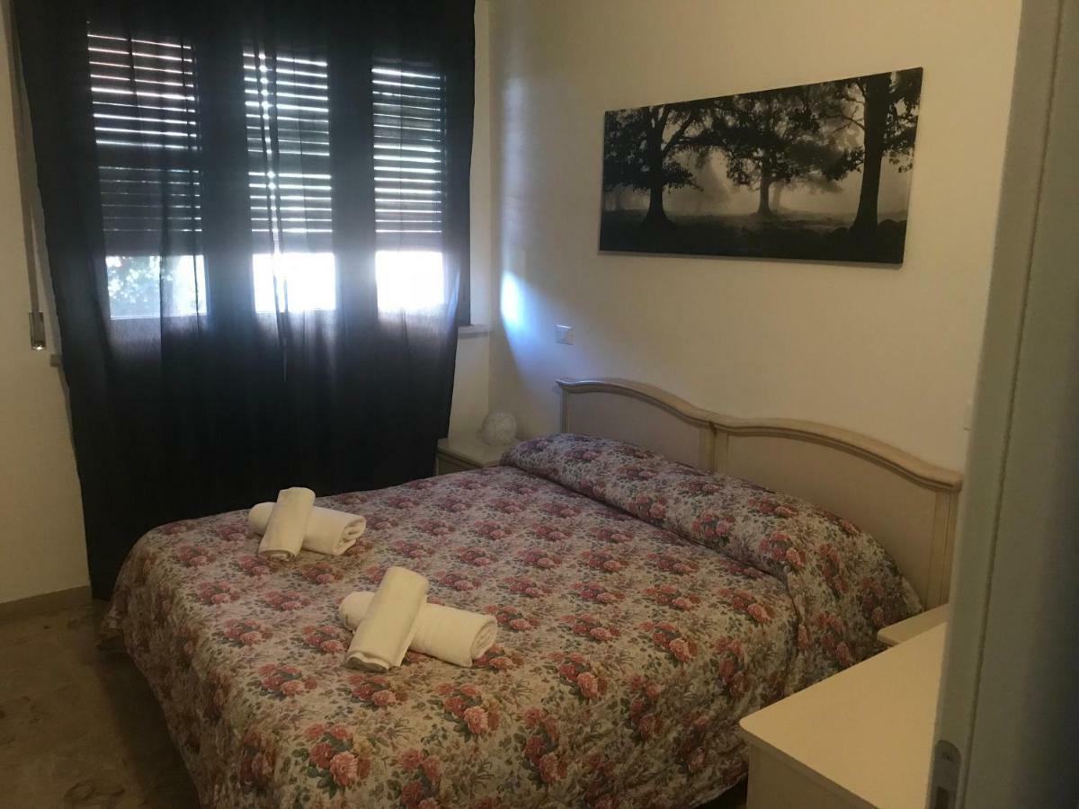 بيزا Home Sweet Home B&B المظهر الخارجي الصورة